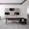 Wooden Office Table