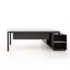 Wooden Office Table