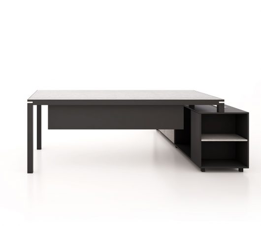 Wooden Office Table