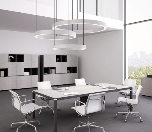 Meeting Table Desk