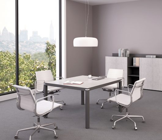 Meeting Table Desk