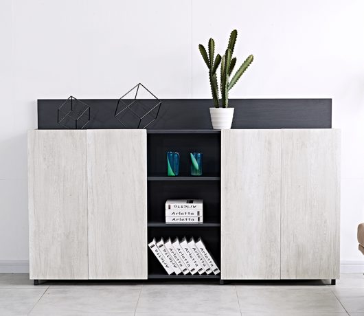 Office Filing Cabinets
