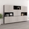 Office Filing Cabinets