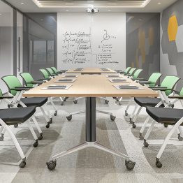 Meeting Room Training Table