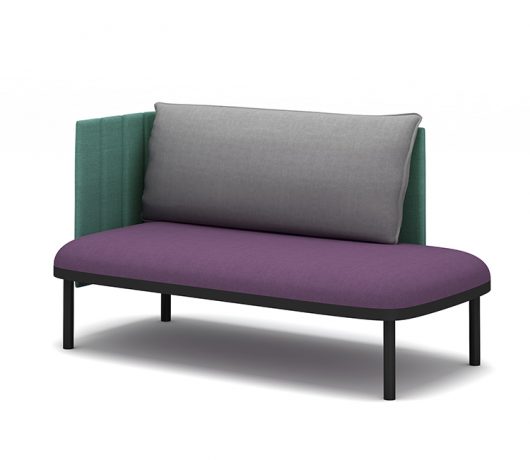 Modulares Freizeitsofa