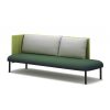 Modulares Freizeitsofa