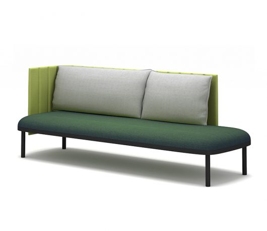 Modulares Freizeitsofa