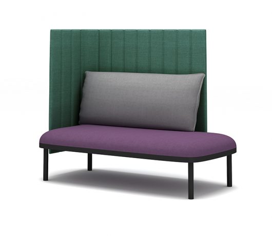 Modulares Freizeitsofa