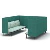 Contemporary Sectional Sofa