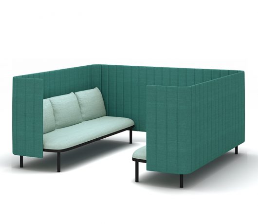 Contemporary Sectional Sofa