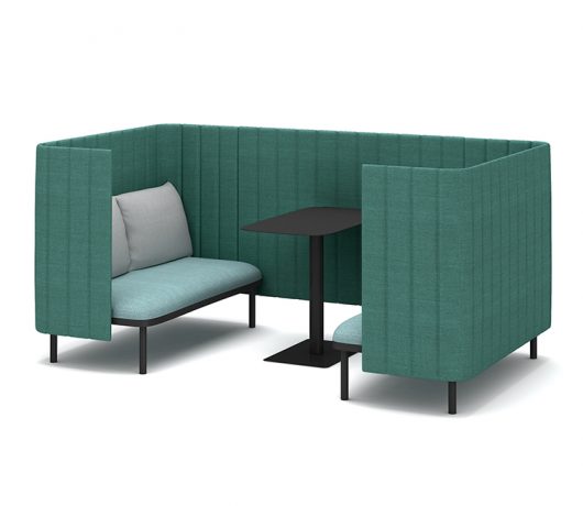 Contemporary Sectional Sofa