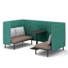 Contemporary Sectional Sofa
