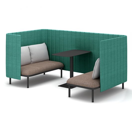 Contemporary Sectional Sofa