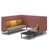 Contemporary Sectional Sofa