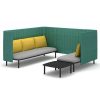Contemporary Sectional Sofa