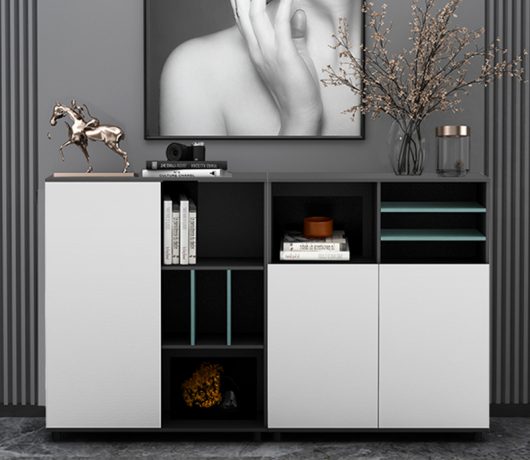 Office Storage Cabinet