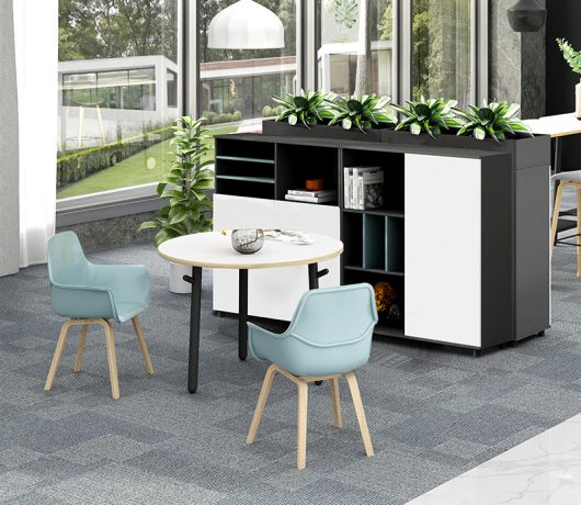Office Storage Cabinet