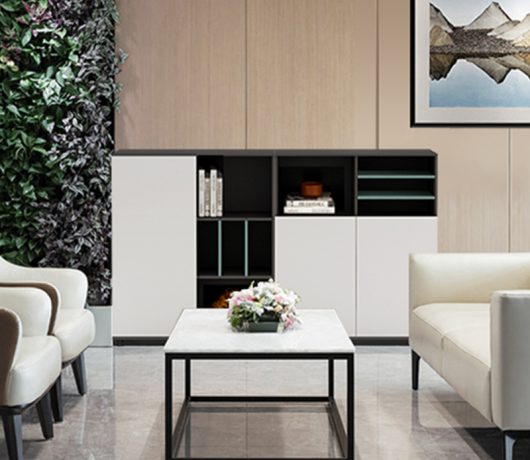 Office Storage Cabinet