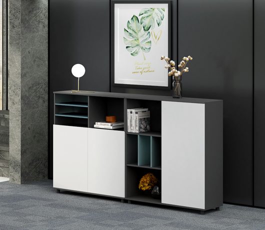 Cabinet de stockage de bureau