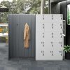 Office Storage Cabinet
