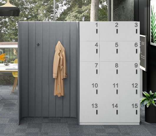 Office Storage Cabinet