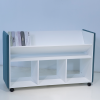 Movable Storage Cabinet