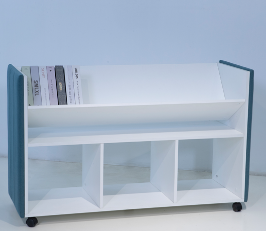 Movable Storage Cabinet