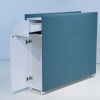 Movable Storage Cabinet
