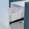 Movable Storage Cabinet