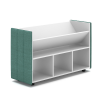 Movable Storage Cabinet