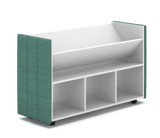 Movable Storage Cabinet