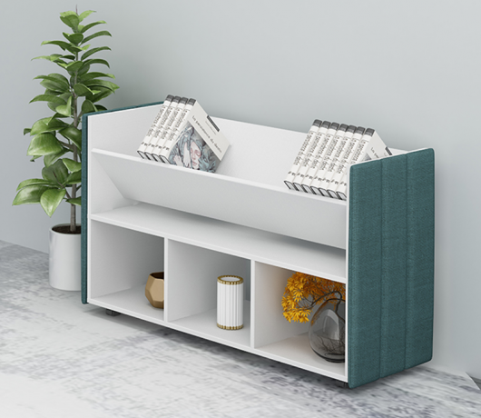 Movable Storage Cabinet