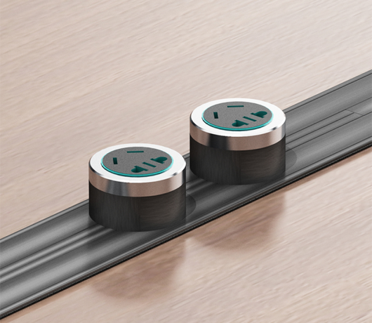 Meeting Room Table