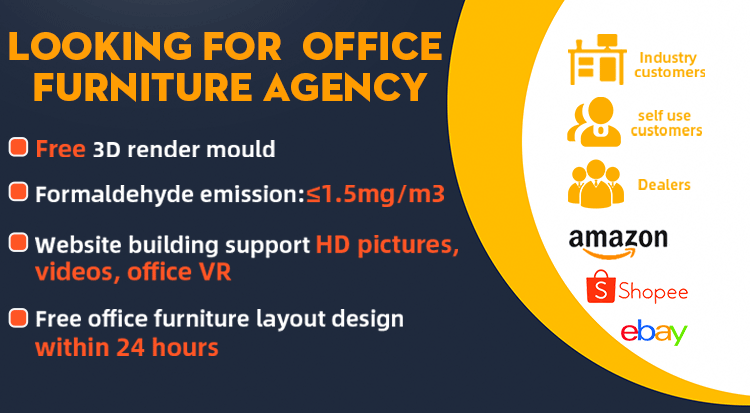 Office Furniture Manufacturer 