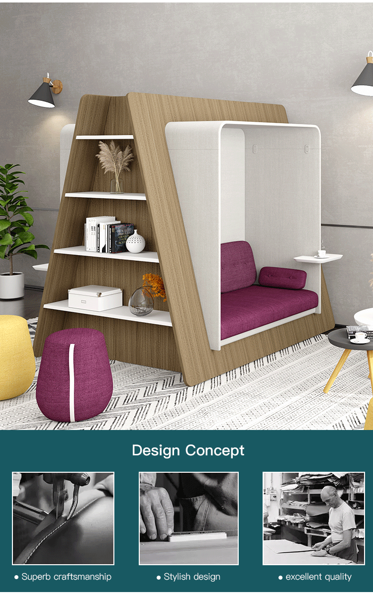 Office Furniture Manufacturer 