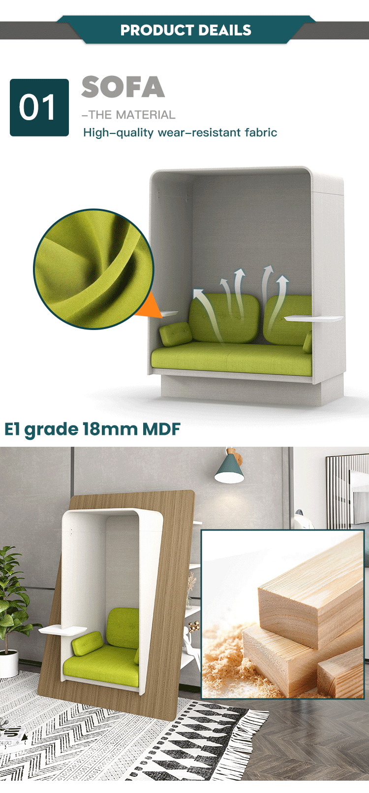 Office Furniture Manufacturer 