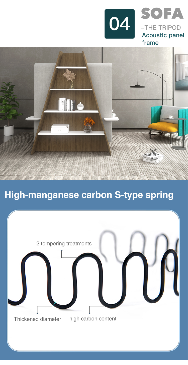 Office Furniture Manufacturer 