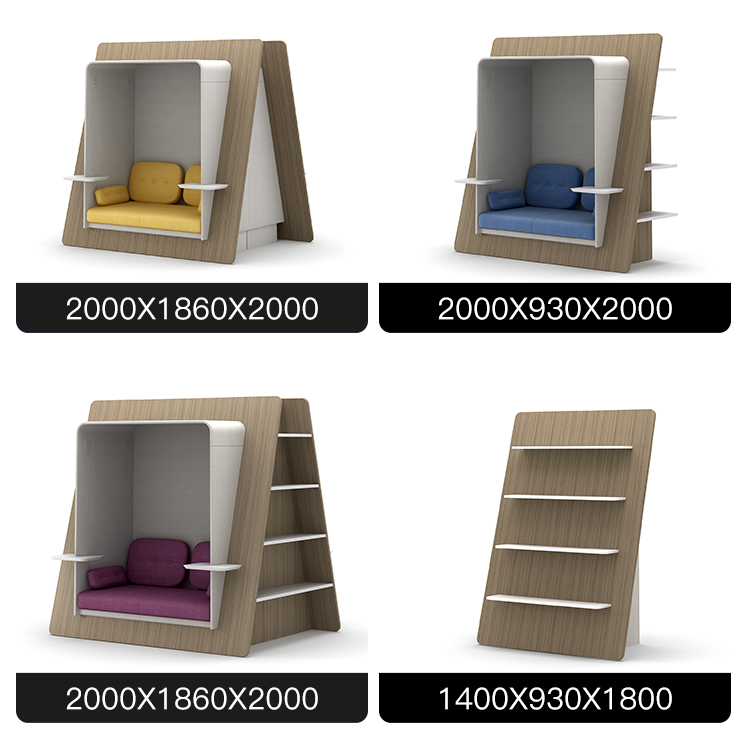Office Furniture Manufacturer 