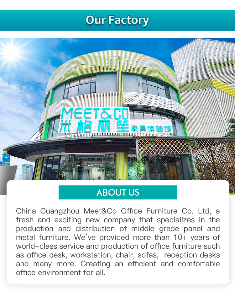 Office Furniture Manufacturer 