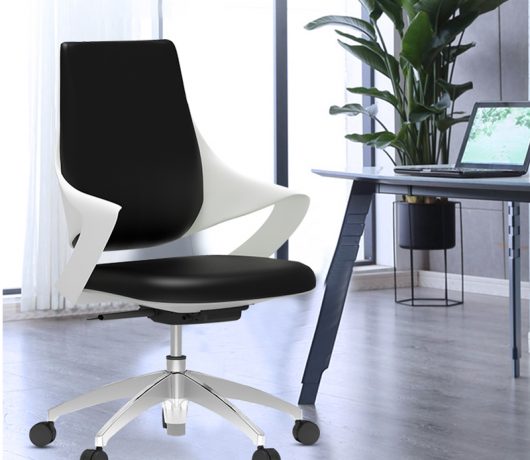Leather Computer Chair