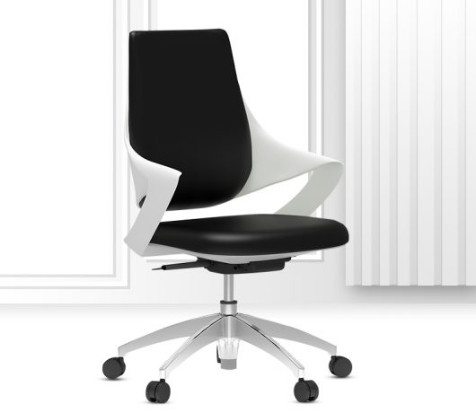 Leather Computer Chair