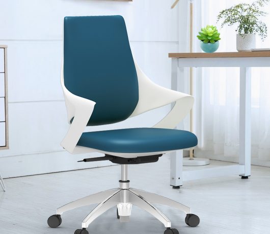 Leather Computer Chair