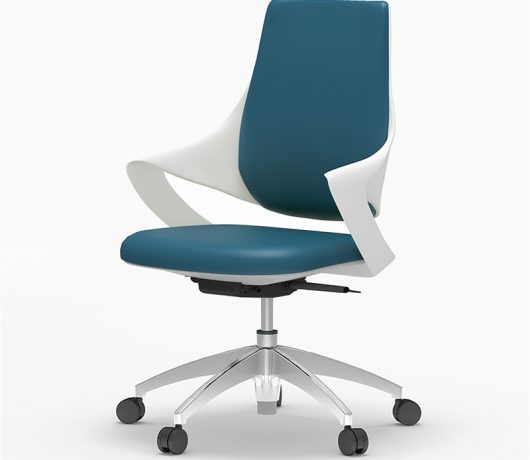 Leather Computer Chair
