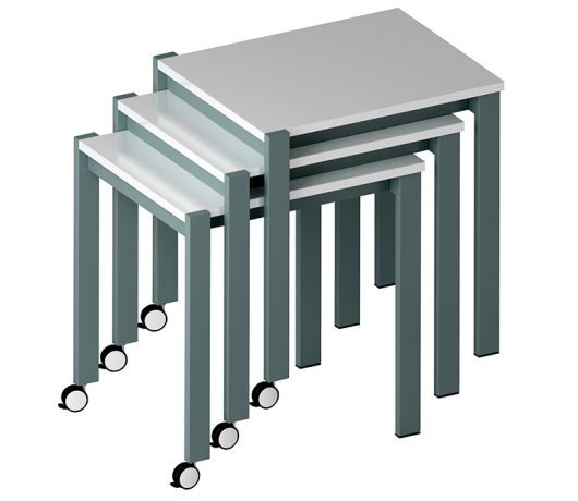 Training Desk
