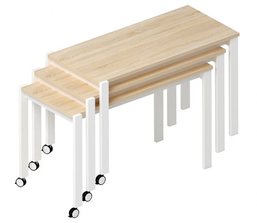 Training Desk