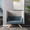 Modulare Sofa-Couch