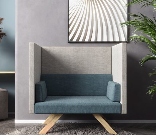 Modular Sofa Couch