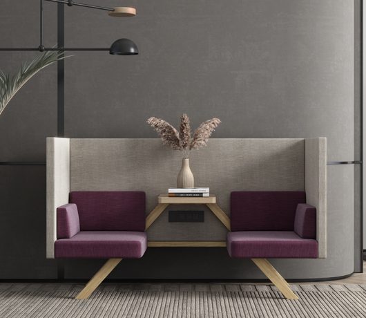 Modular Sofa Couch