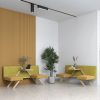 Contemporary Modular Sofa