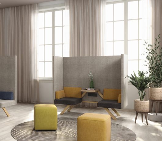 Modular Sofa Couch
